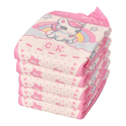 Baby Duft Windeln Rainbow Island - Cloudrys