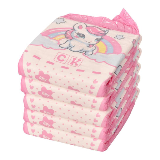 Baby Duft Windeln Rainbow Island - Cloudrys