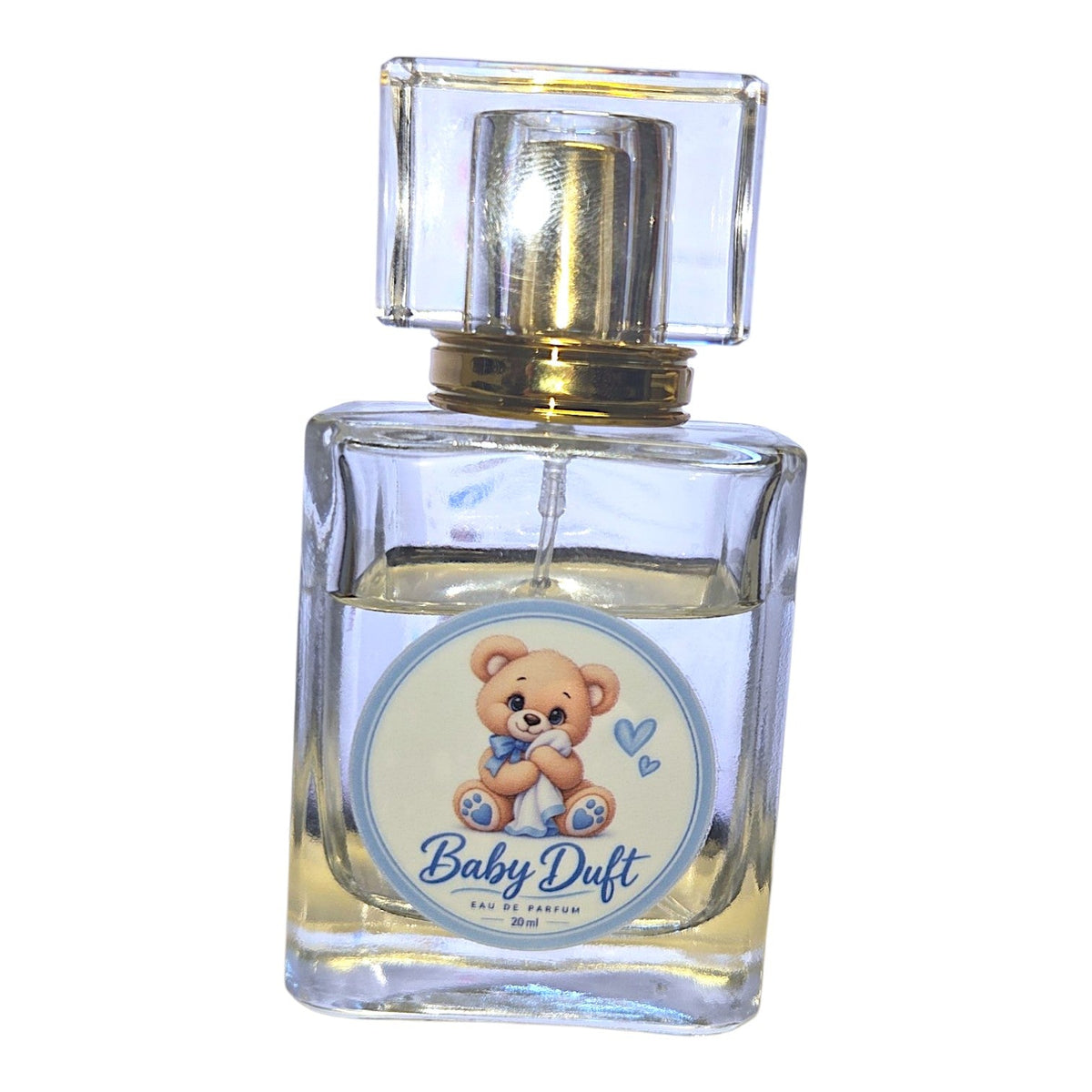 Baby Puder Duft Parfum 25 ml im Flacon - Cloudrys