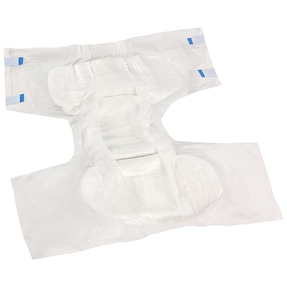 Betterdry Windeln mit Folie - Cloudrys
