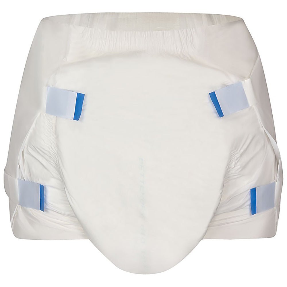 Betterdry Windeln mit Folie - Cloudrys