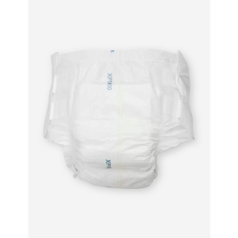Beyond XP 5000 Windeln mit Folie - Cloudrys