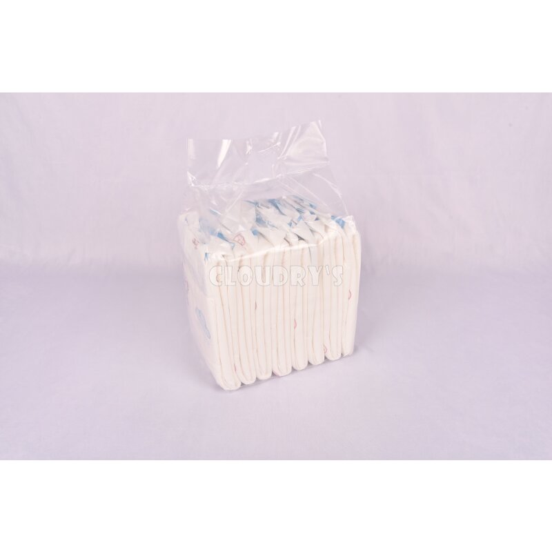 Cloudrys cloud Windeln mit Folie - Cloudrys