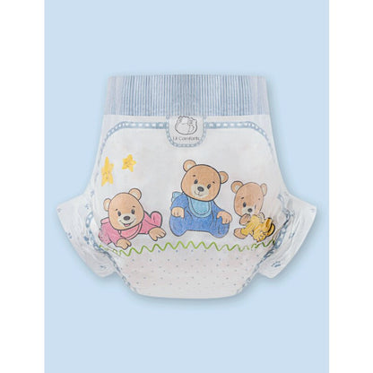 Comfy Cubz Windeln - Cloudrys