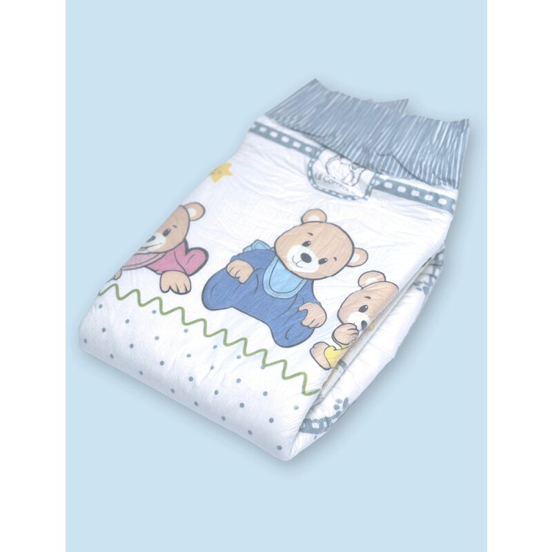 Comfy Cubz Windeln - Cloudrys