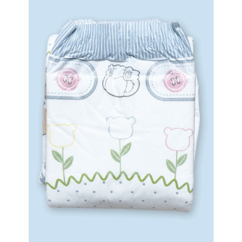 Comfy Cubz Windeln - Cloudrys