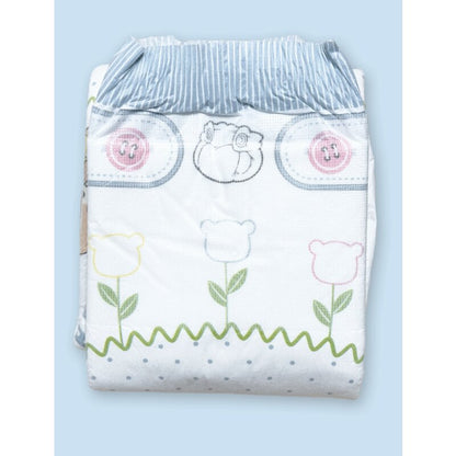 Comfy Cubz Windeln - Cloudrys