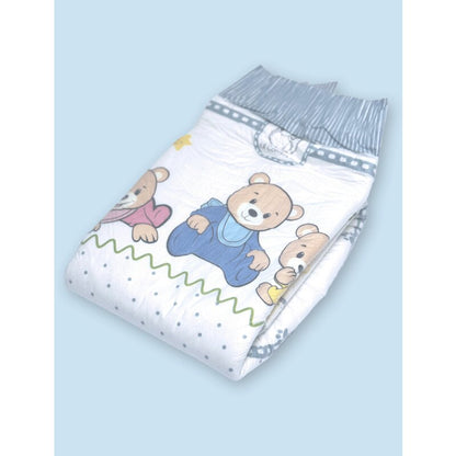 Comfy Cubz Windeln Gr M - Cloudrys