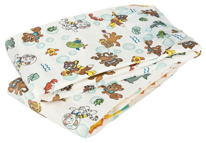 Crinklz Aquanaut Windeln - Cloudrys