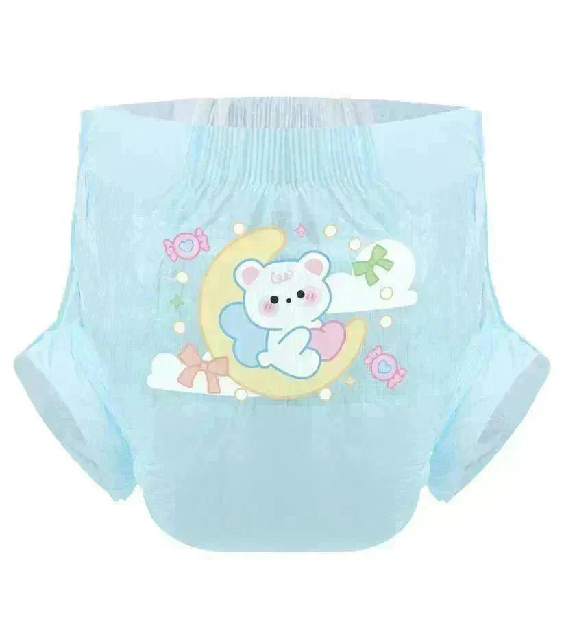 Cute Bear - Cloudrys