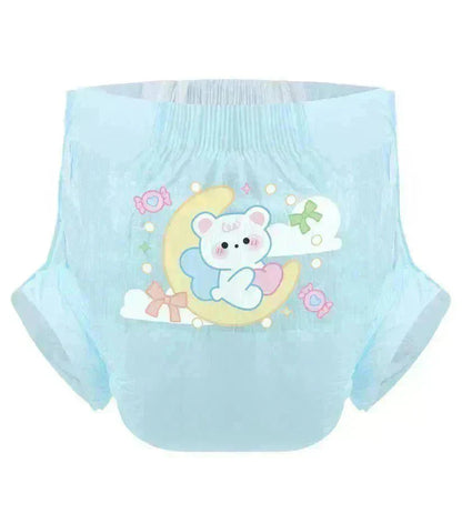 Cute Bear - Cloudrys