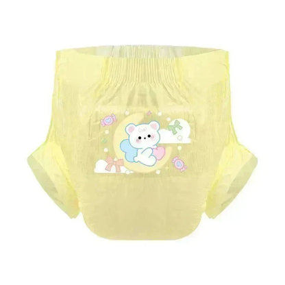 Cute Bear - Cloudrys