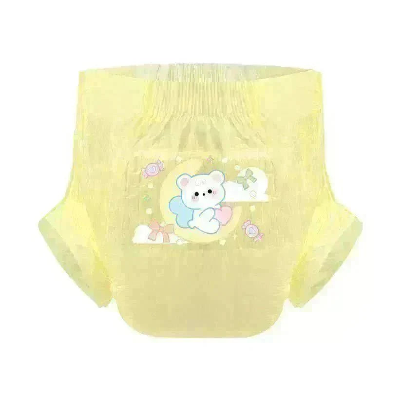 Cute Bear - Cloudrys