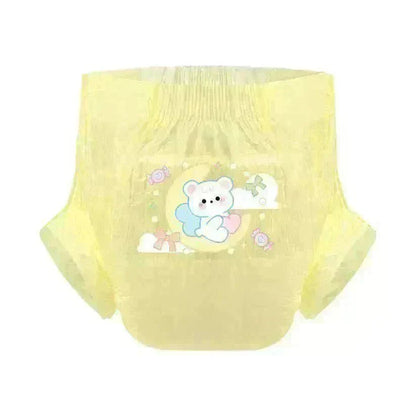 Cute Bear - Cloudrys