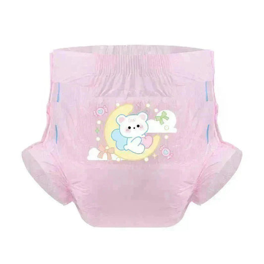 Cute Bear - Cloudrys