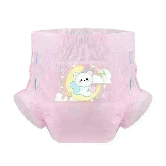 Cute Bear - Cloudrys