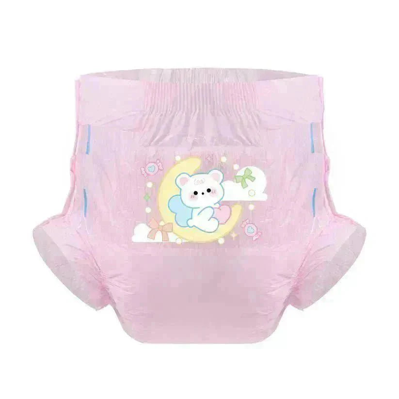 Cute Bear - Cloudrys