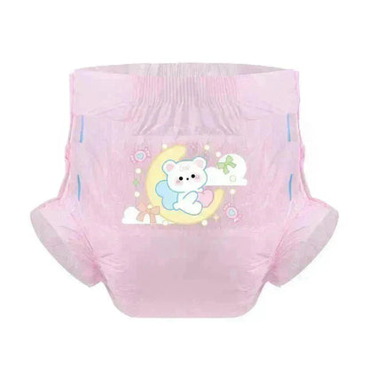 Cute Bear - Cloudrys