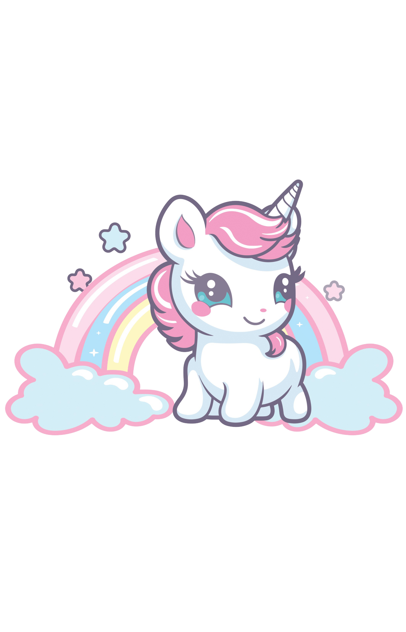 Exklusiv Damen Hoodie - Cloudrys