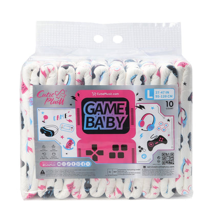 Game Baby - Cloudrys