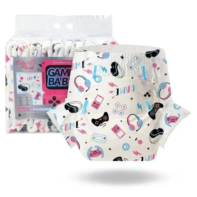 Game Baby - Cloudrys