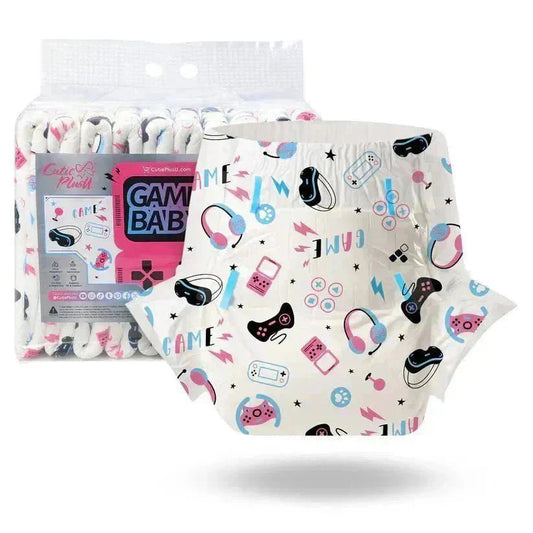 Game Baby - Cloudrys