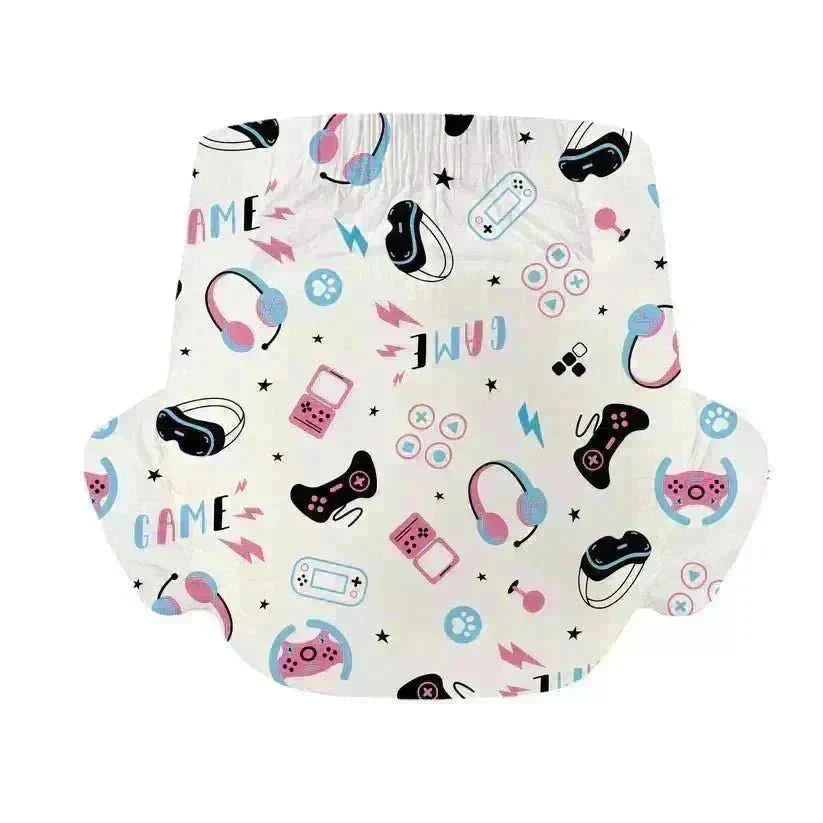 Game Baby - Cloudrys