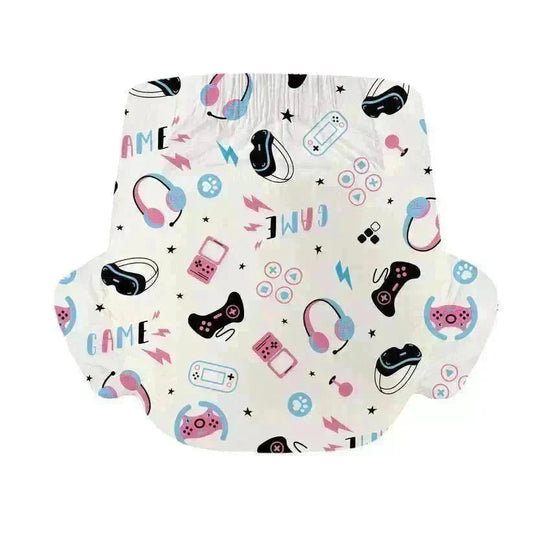 Game Baby - Cloudrys