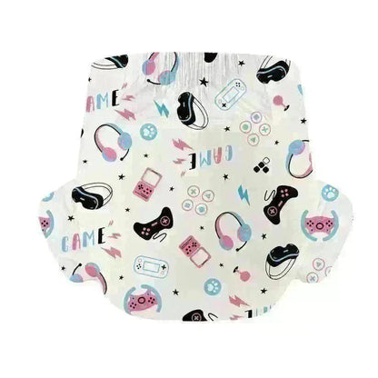 Game Baby - Cloudrys