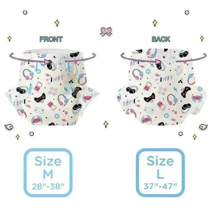 Game Baby - Cloudrys