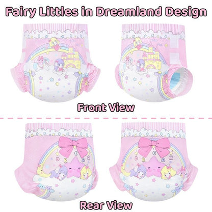 Littles in Dreamland