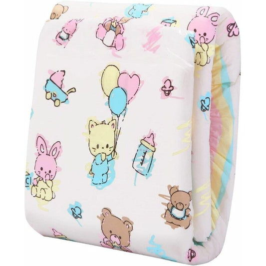 Little for Big Baby Cuties M - Cloudrys