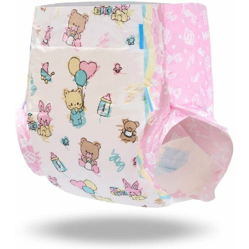 Little for Big Baby Cuties - Cloudrys