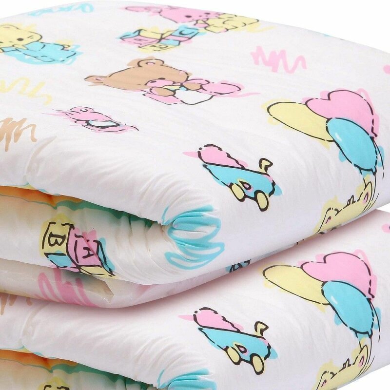 Little for Big Baby Cuties - Cloudrys