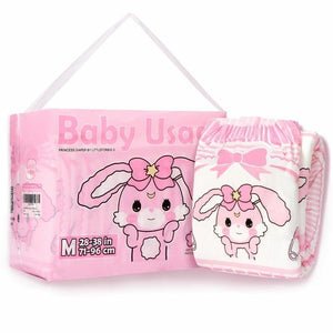 Little for Big Baby Usagi - Cloudrys