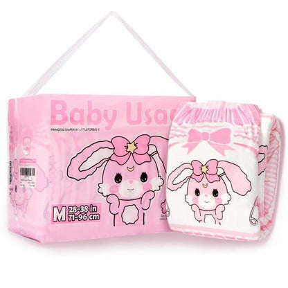 Little for Big Baby Usagi - Cloudrys