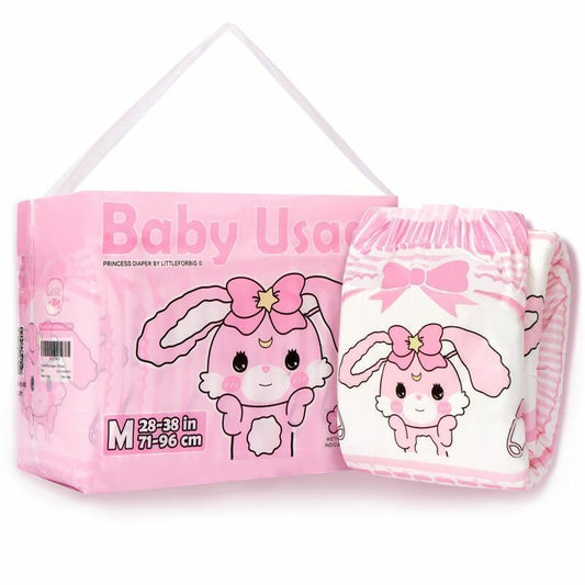 Little for Big Baby Usagi - Cloudrys