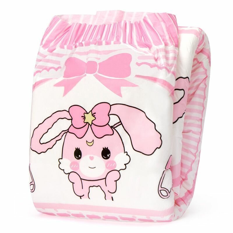 Little for Big Baby Usagi - Cloudrys