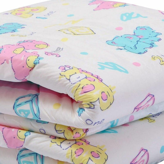 Little for Big Vintage Baby M - Cloudrys