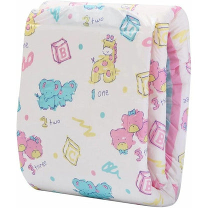 Little for Big Vintage Baby M - Cloudrys