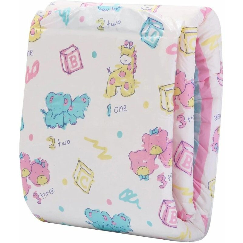 Little for Big Vintage Baby - Cloudrys