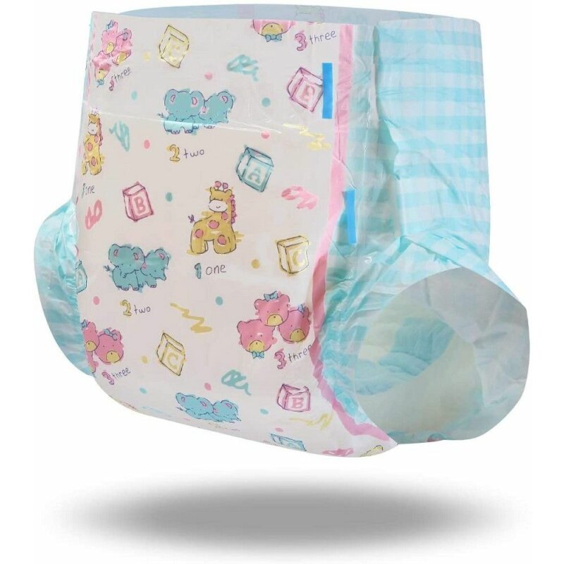 Little for Big Vintage Baby - Cloudrys