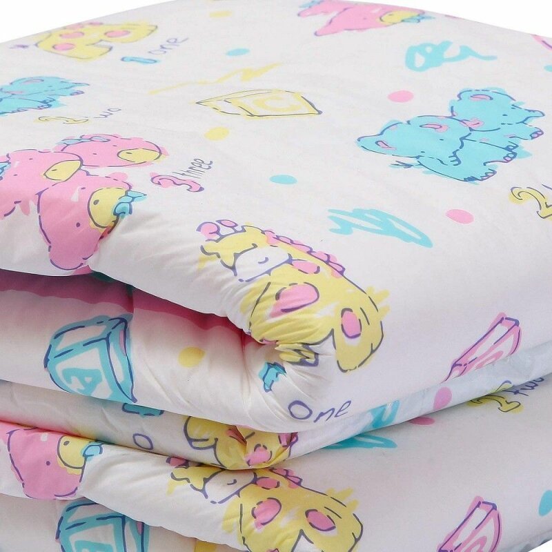 Little for Big Vintage Baby - Cloudrys