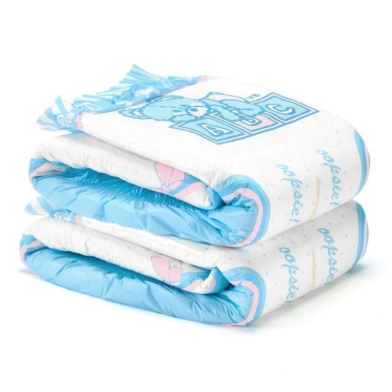 Little for Potty Pants - Cloudrys