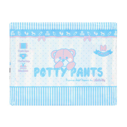 Little for Potty Pants - Cloudrys
