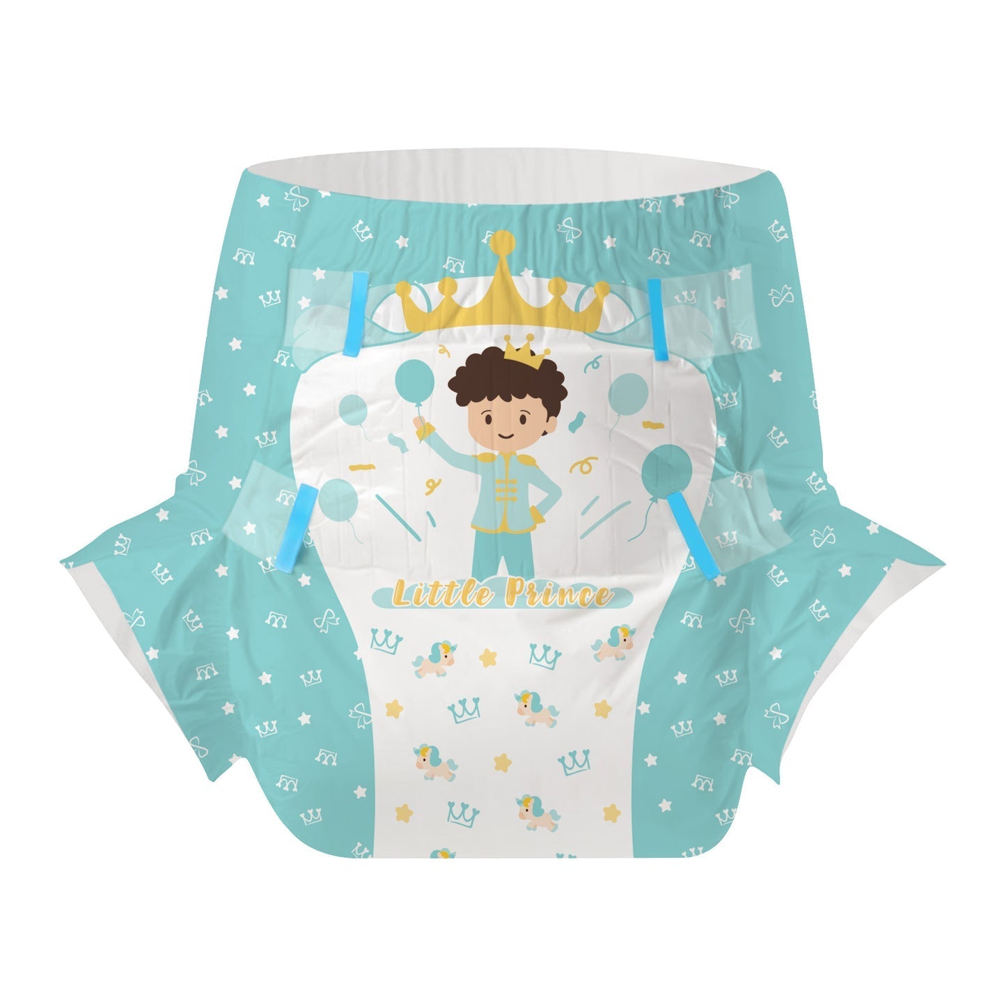 Little Prince - Cloudrys