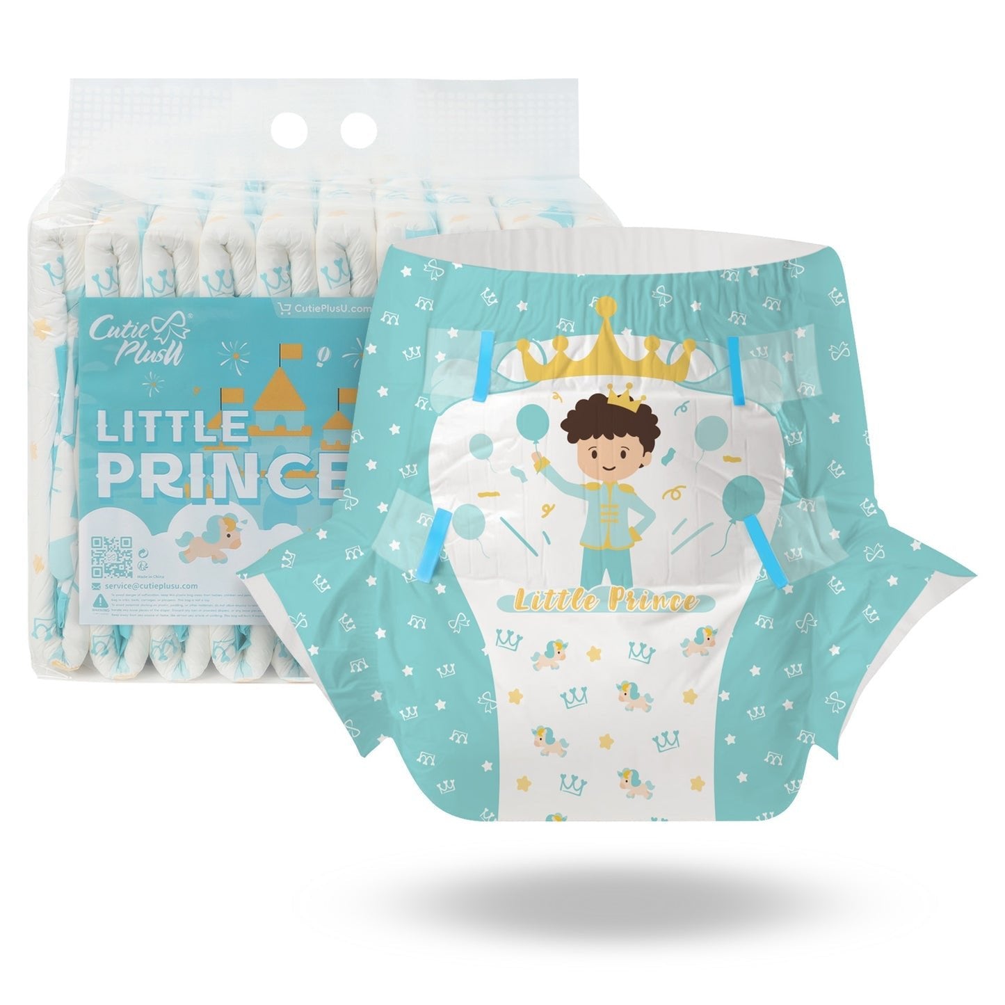 Little Prince - Cloudrys