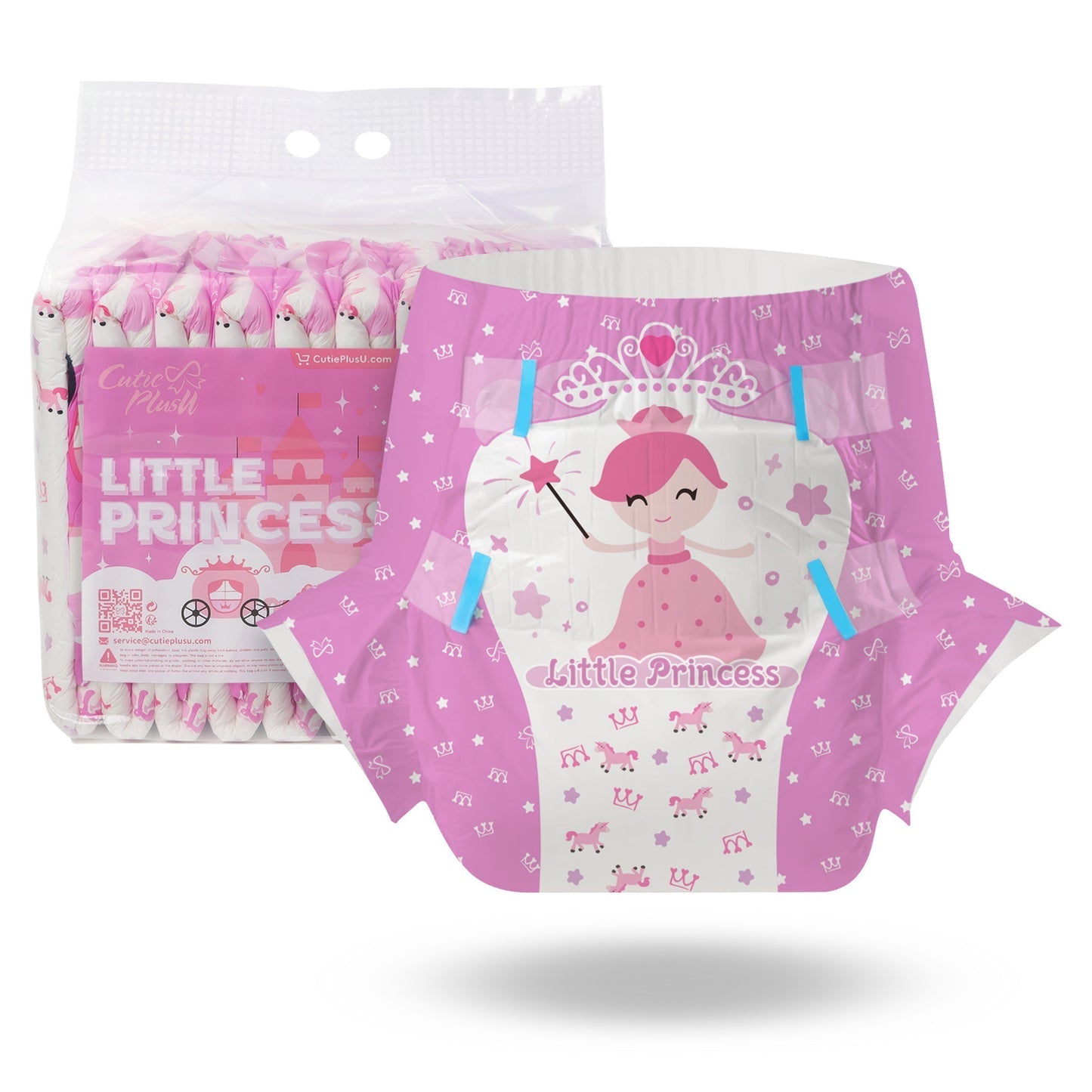 Little Princess - Cloudrys