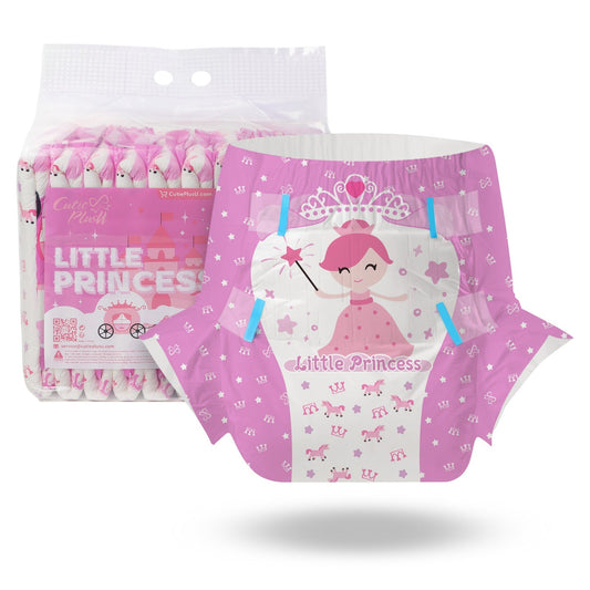 Little Princess - Cloudrys