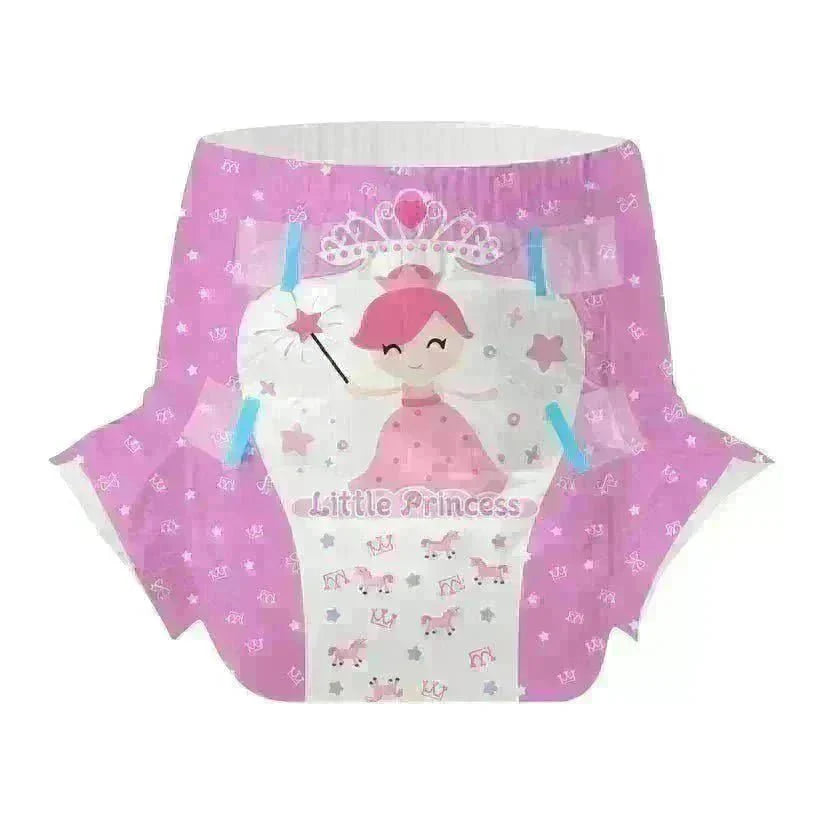 Little Princess - Cloudrys